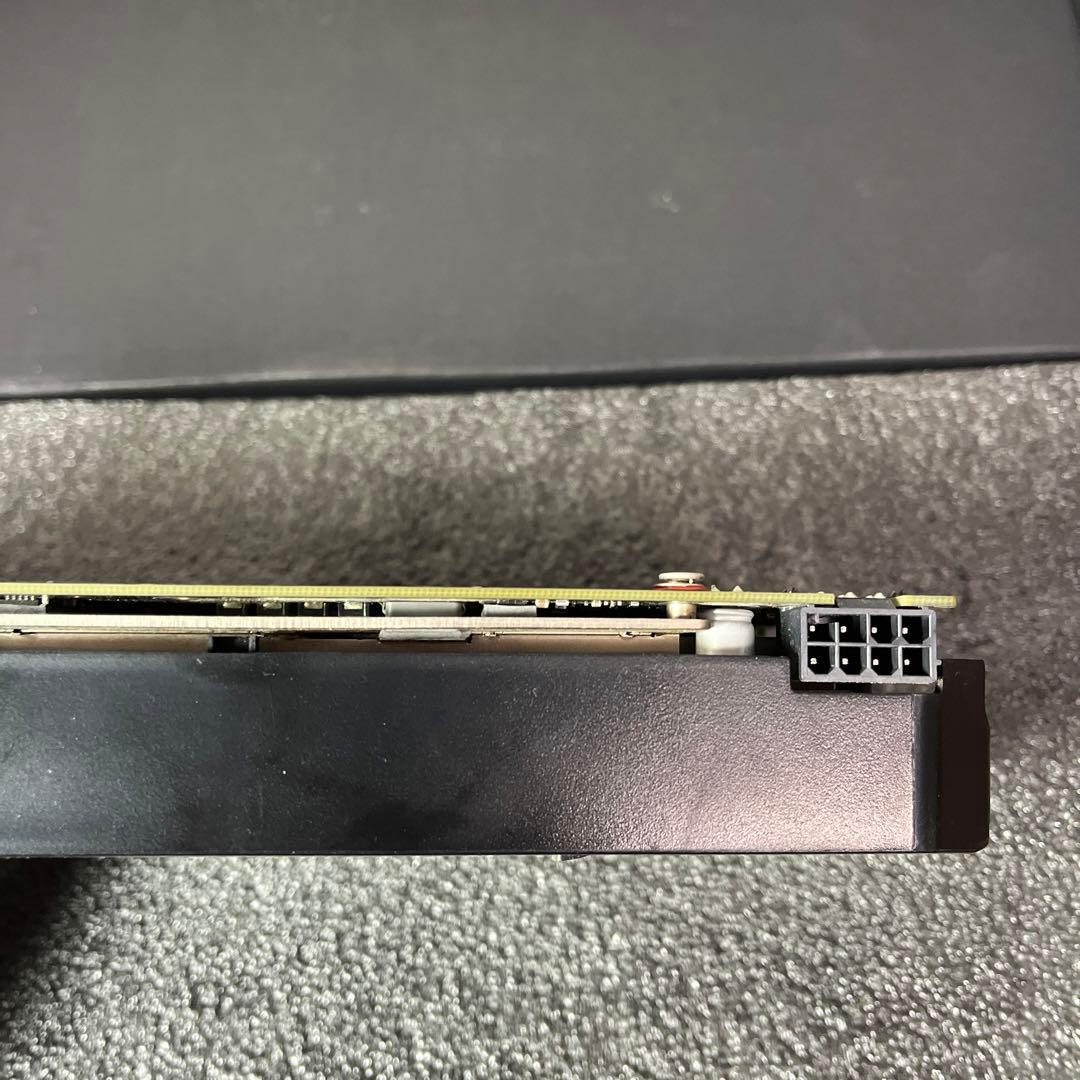 PALIT GEFORCE GTX 1070 Ti 8GB箱あり