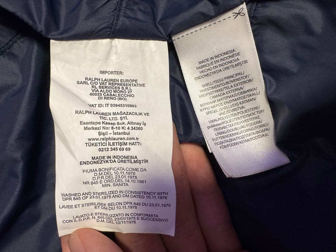 リリょさん専用