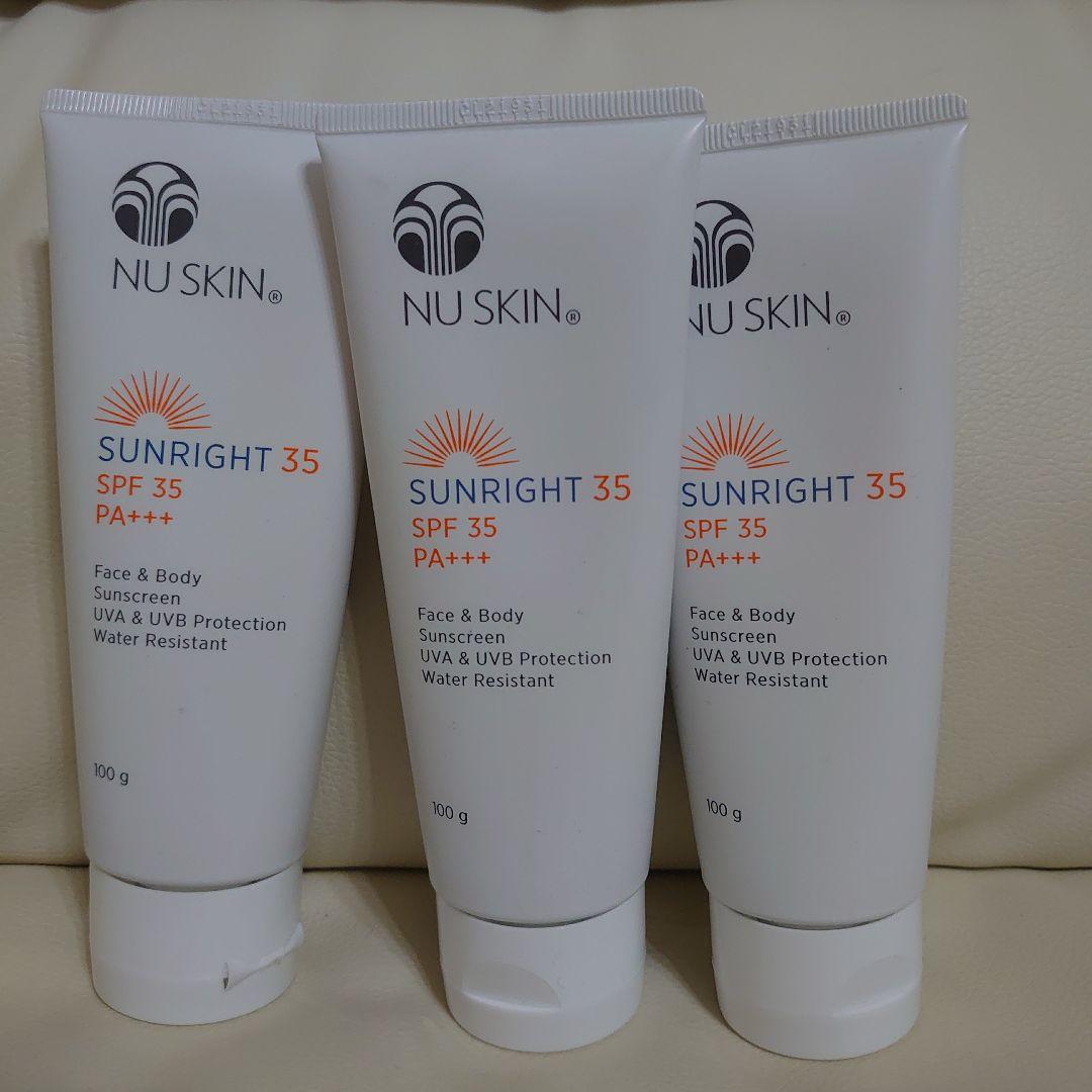 ニュースキン　サンライト 35