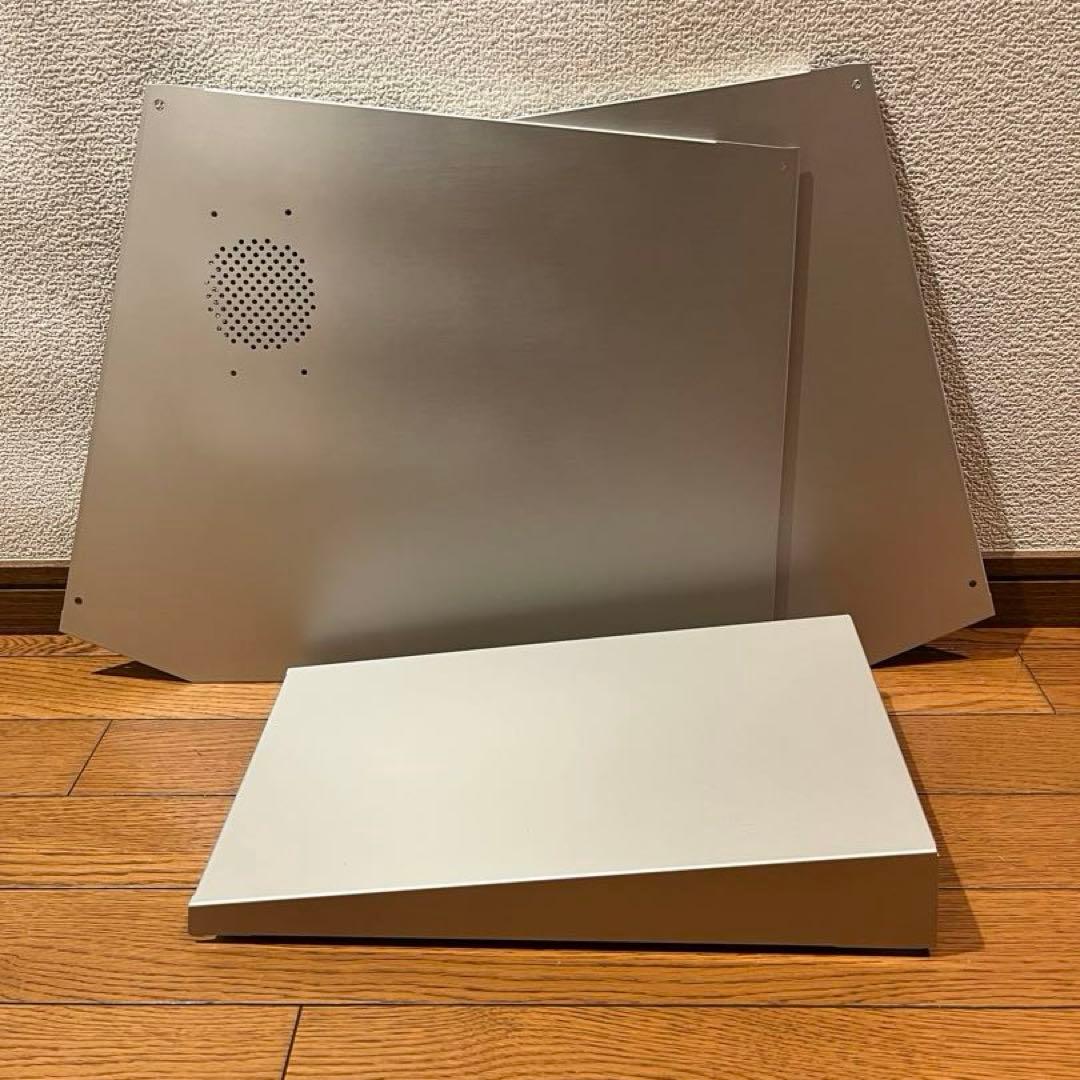 Jazz LV Plus レッド PCケース