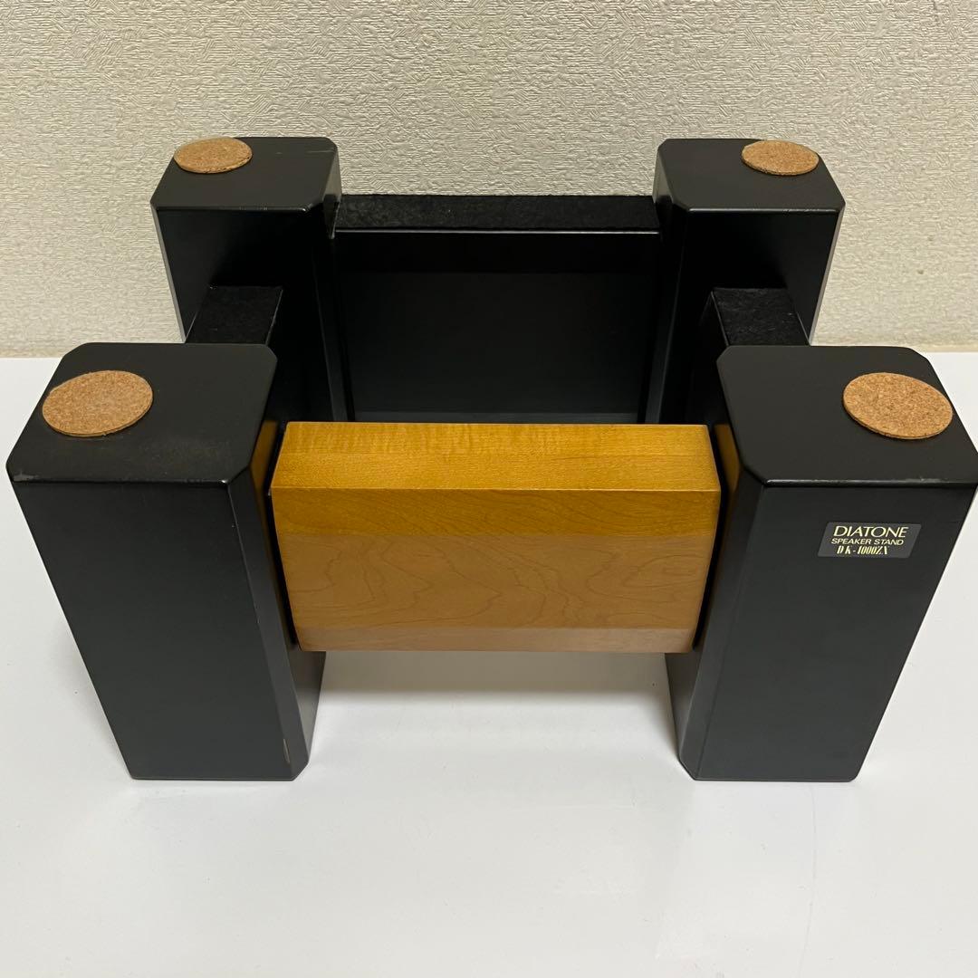 DIATONE DK-1000ZX スピーカースタンド ペア