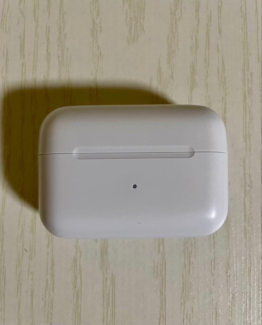 Olive Air 集音器 ホワイト リモコン無し