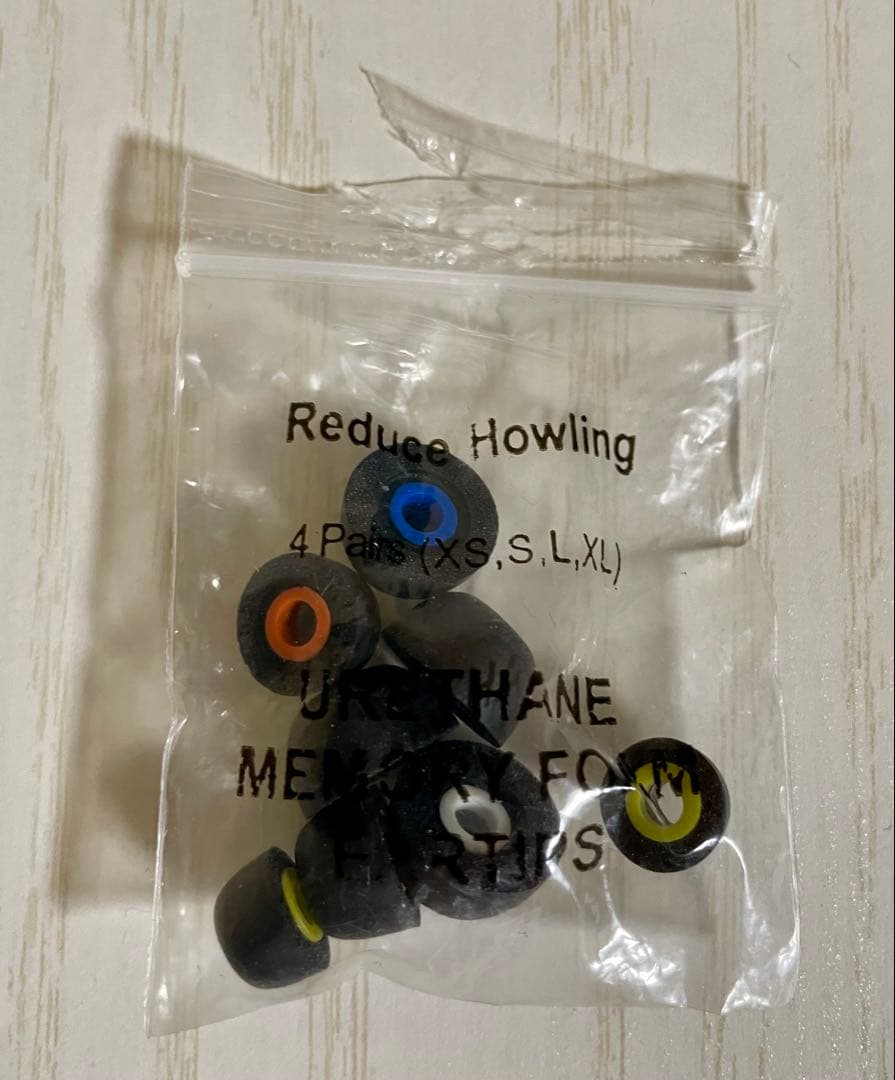 Olive Air 集音器 ホワイト リモコン無し