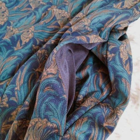 大きいサイズ　MACKINTOSH LONDON　ワンピース ドレス グリーン