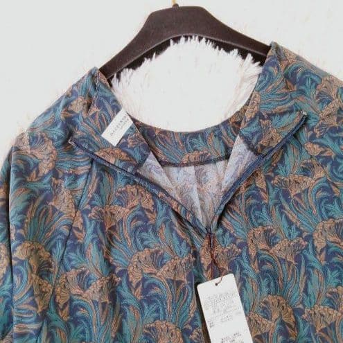 大きいサイズ　MACKINTOSH LONDON　ワンピース ドレス グリーン