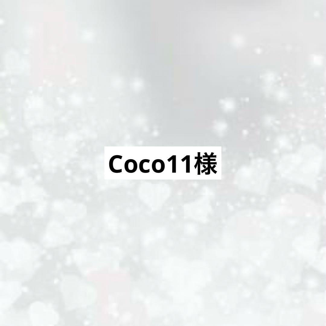 レッグウェア Coco11