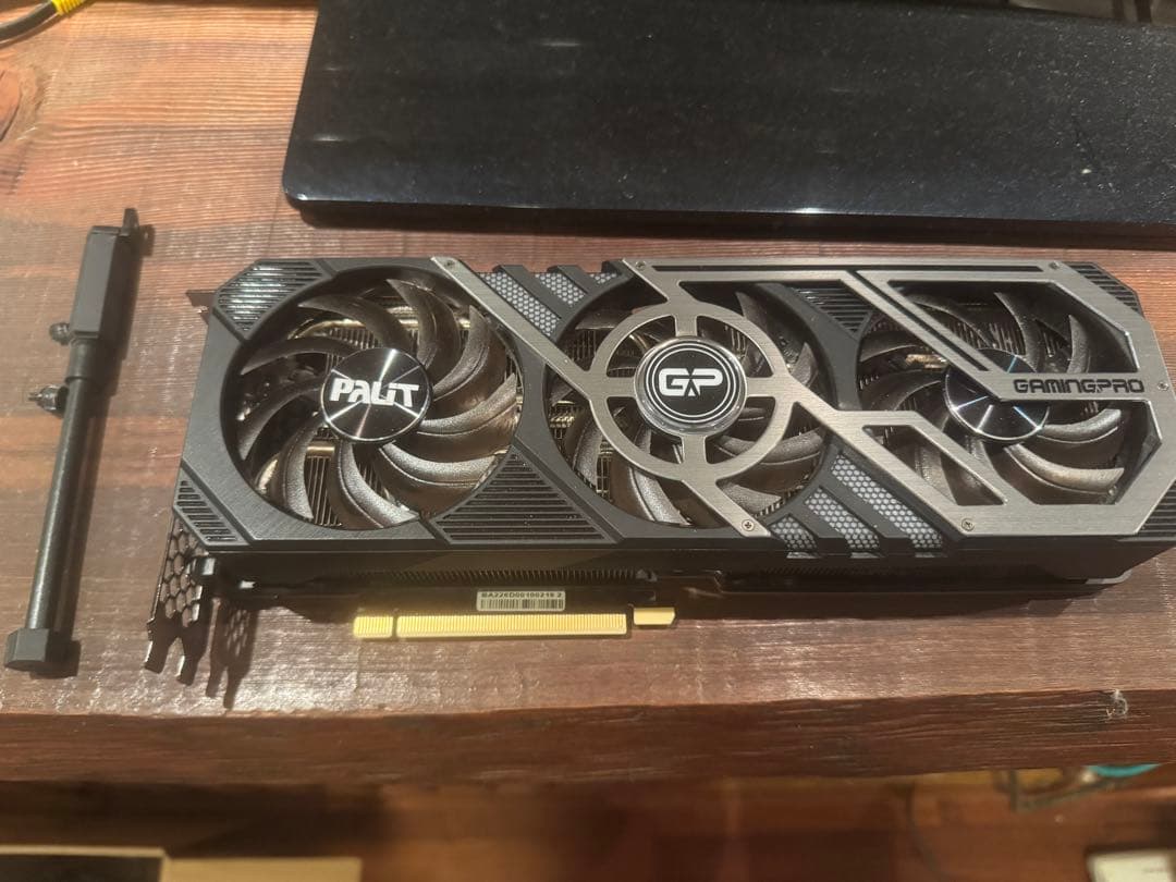 グラフィックボード・グラボ・ビデオカード Palit RTX3080 10GB