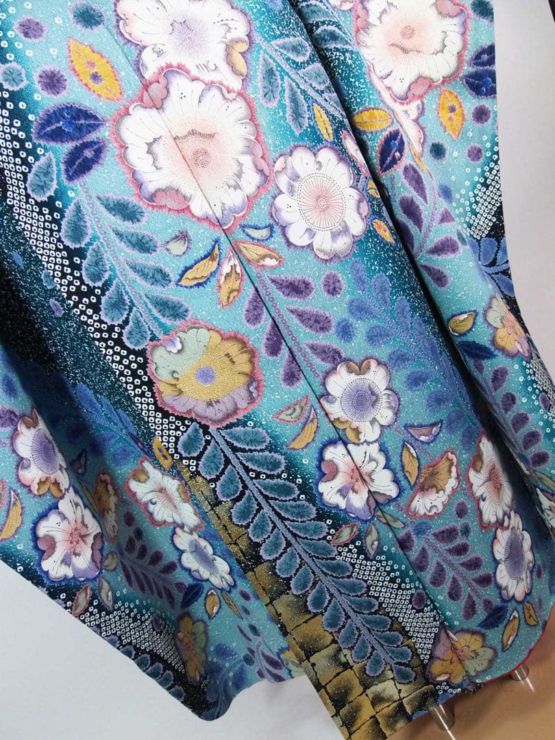 着物・浴衣 O imo