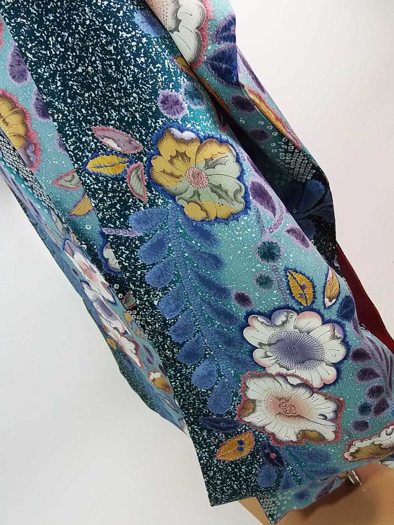 着物・浴衣 O imo