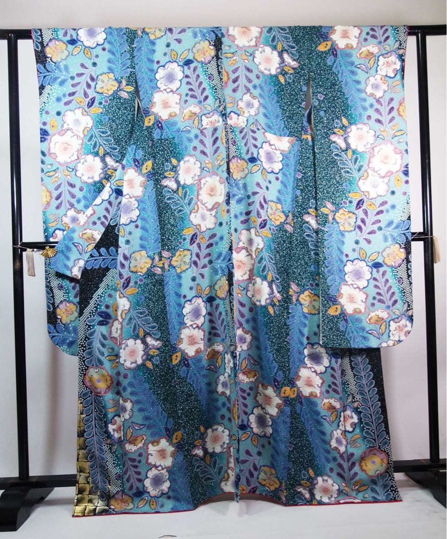 着物・浴衣 O imo