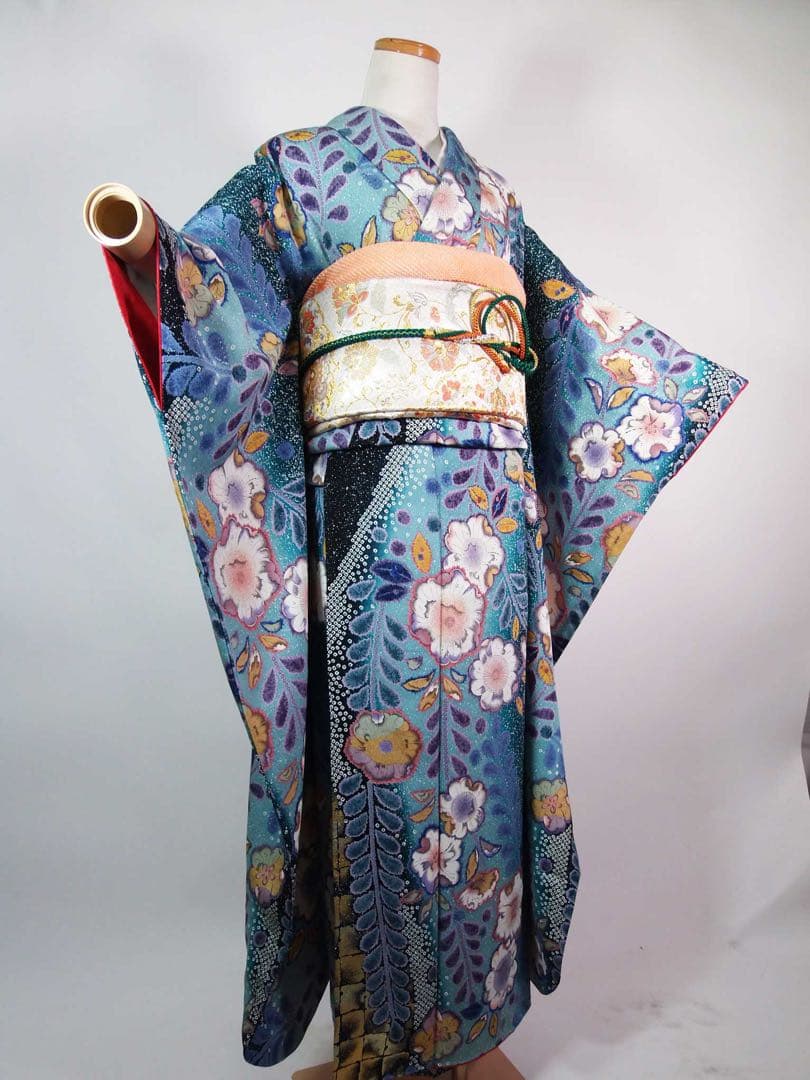 着物・浴衣 O imo