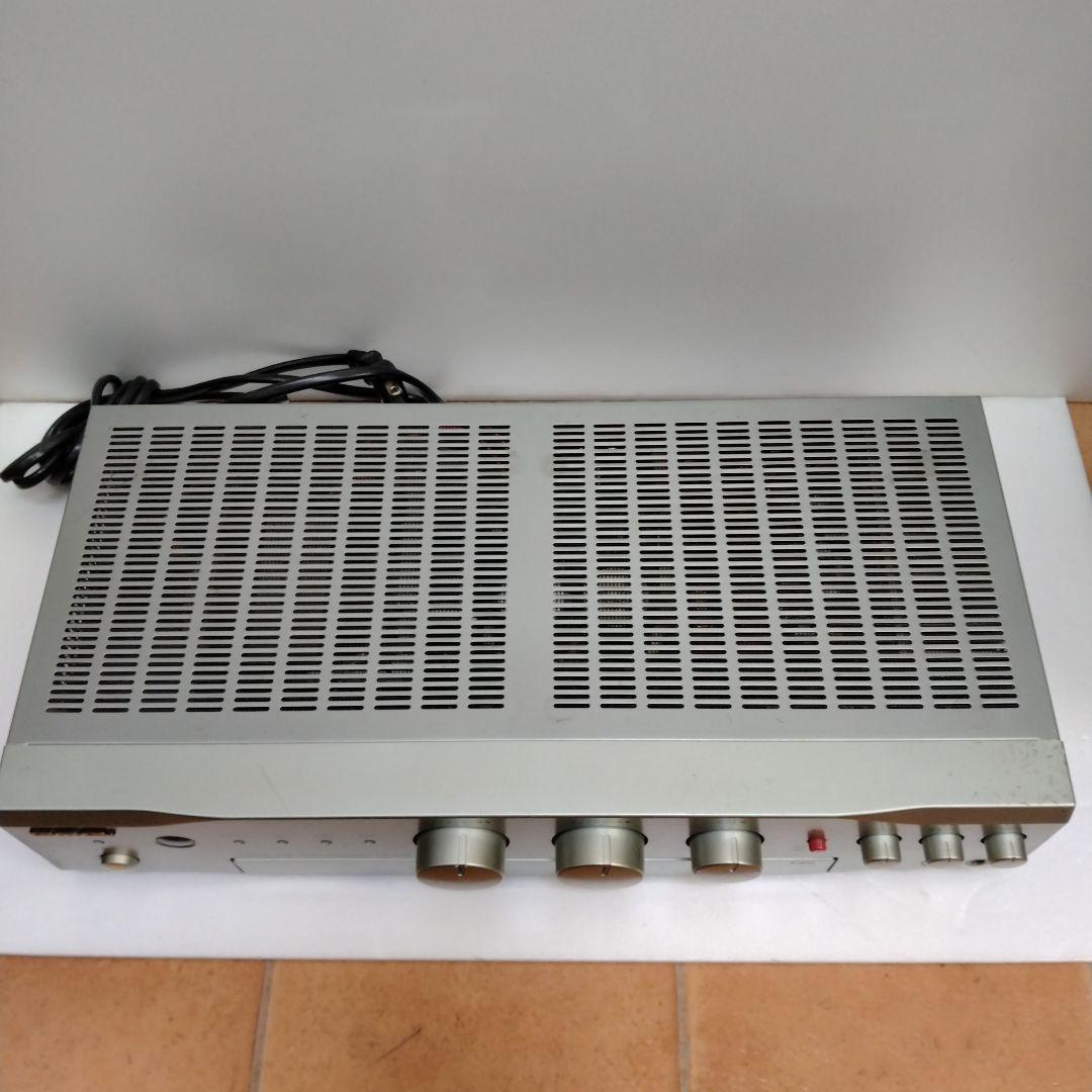 BMBカラオケアンプDA-X10