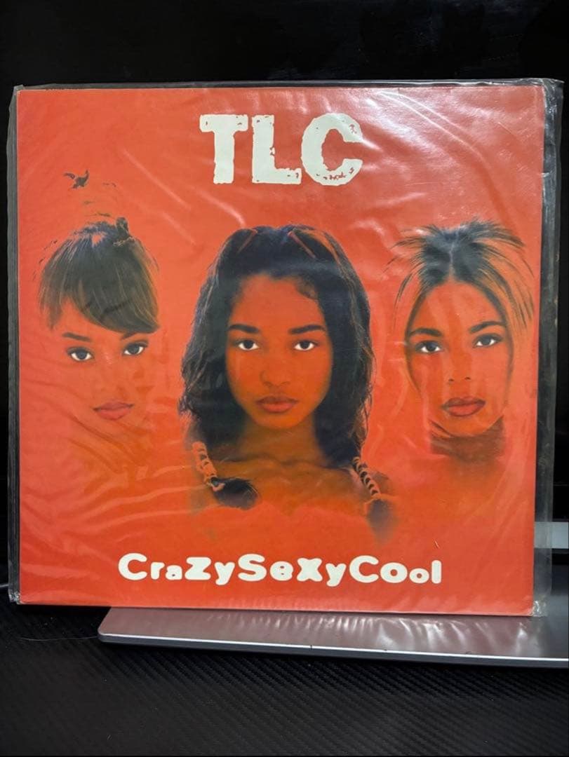 洋楽 TLC / Lauryn Hill / SWV