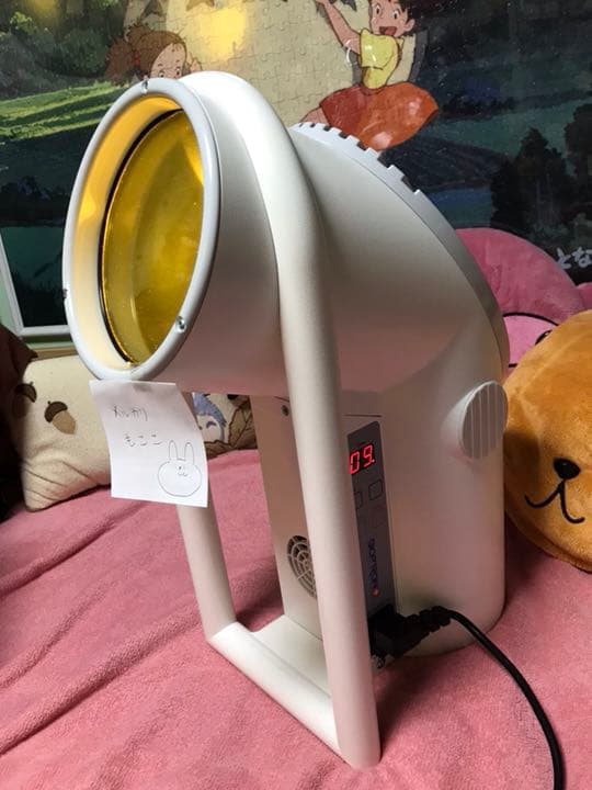 バイオプトロン2 美品　10万円大幅値下げ