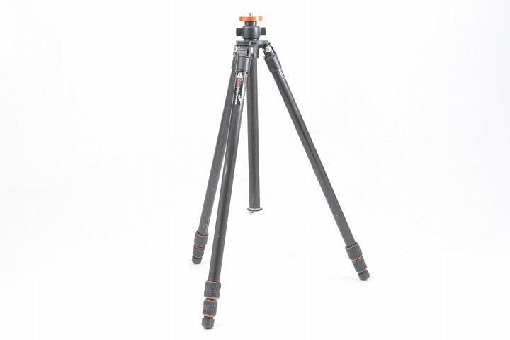 15665F 軽量! ジッツオ 三脚 Gitzo GT3830 バサルト 3
