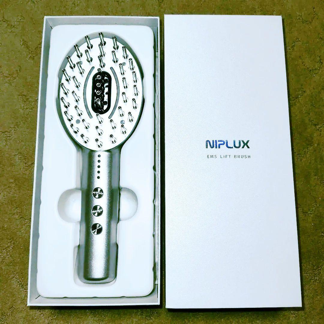 NIPLUX EMS LIFT BRUSH リフトブラシ