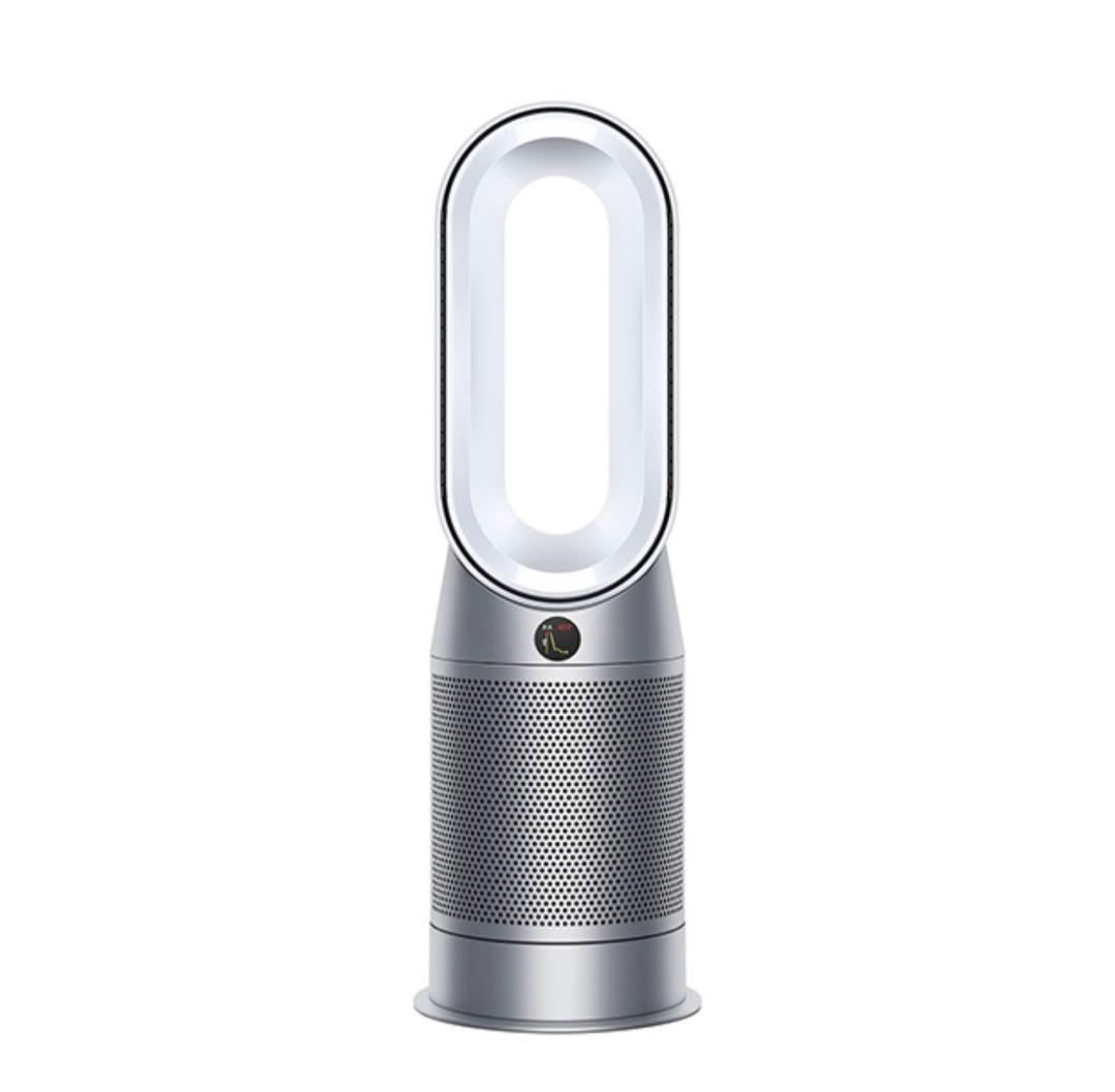 Dyson Purifier Hot + Cool 空気清浄機