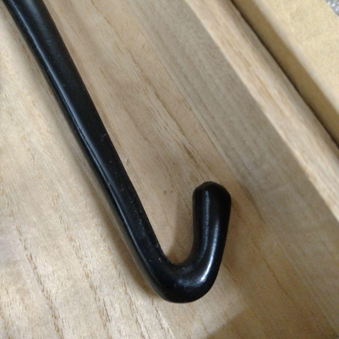 茶道具　期間限定特価　鐶鎖弦道具(金工師　木村清五郎)