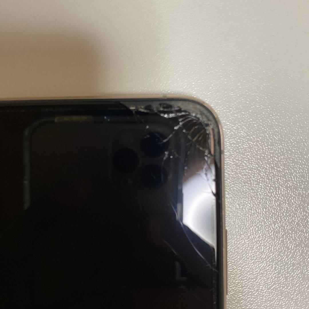 iPhone xs 256gb sim フリー ゴールド