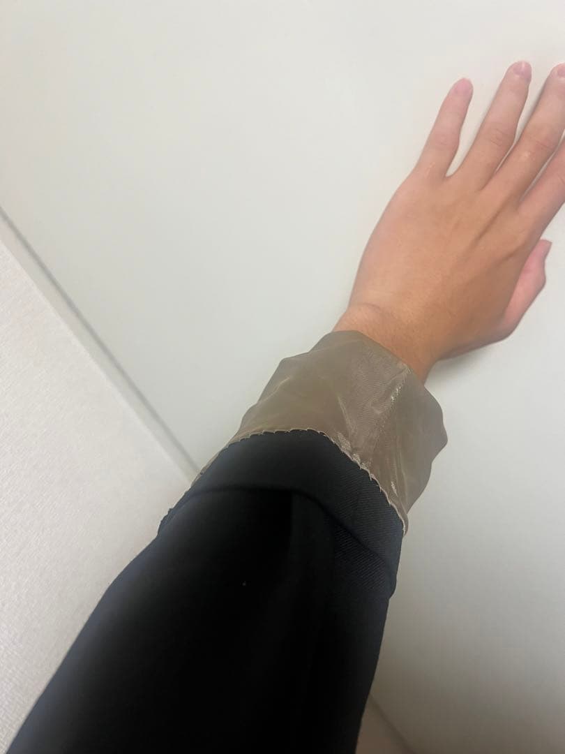 R*R様 ね*た様 虎*丸様 Rick Owens テーラードジャケット