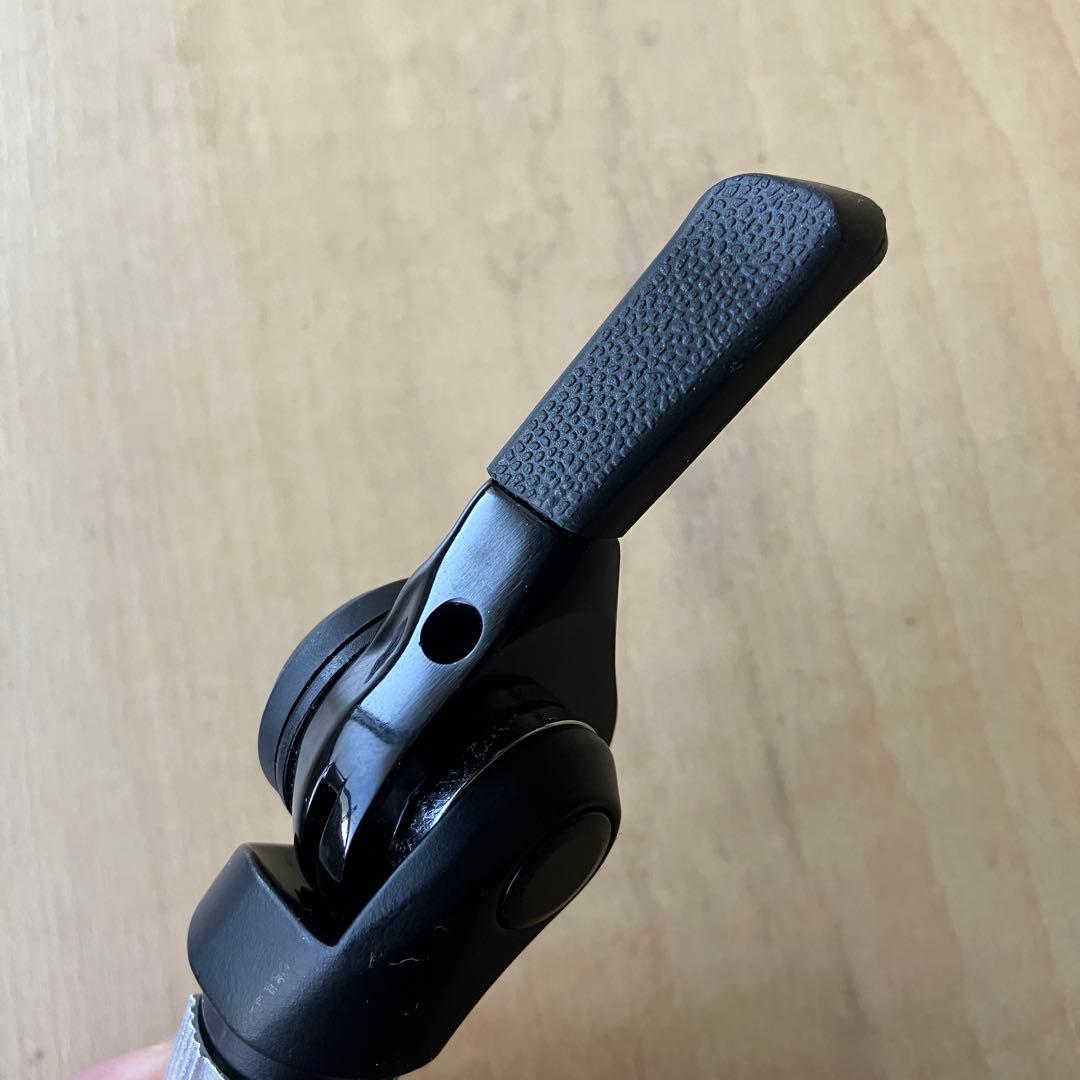 パーツ MICRO SHIFT Bar End Shifters MTB 2/3x11