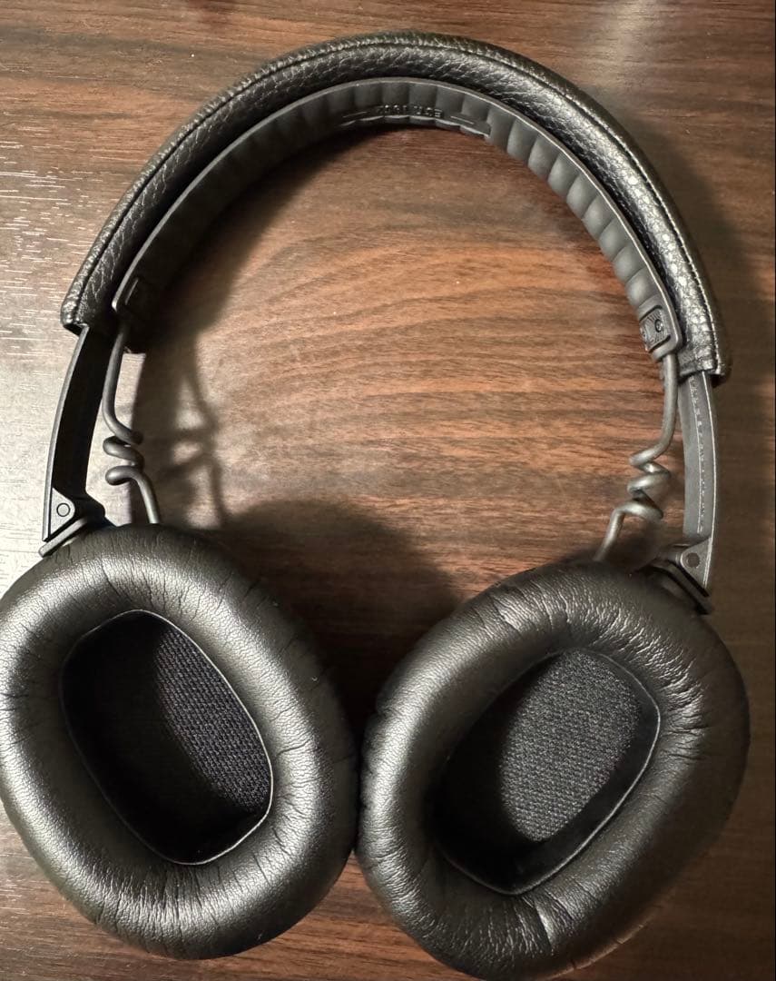 【美品】Marshall MONITOR III A.N.C.