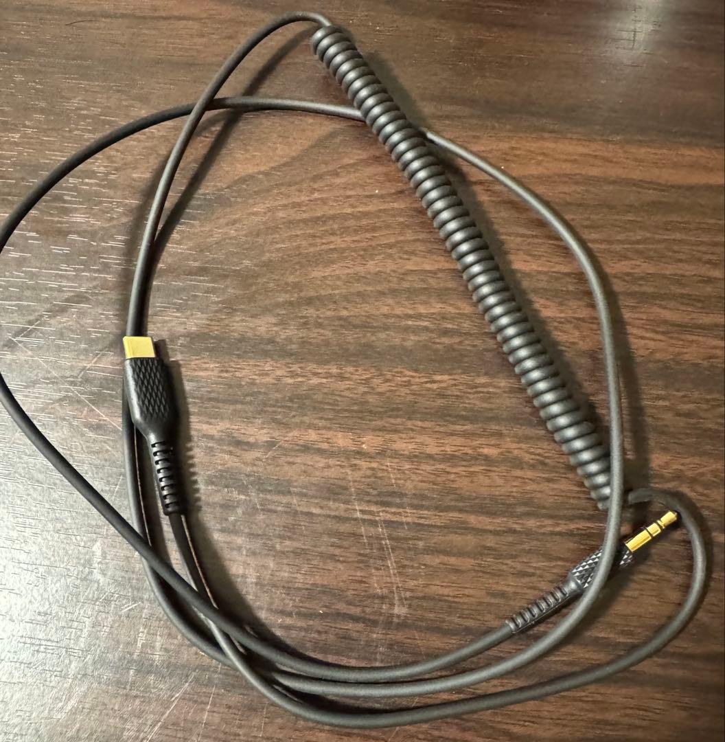 【美品】Marshall MONITOR III A.N.C.