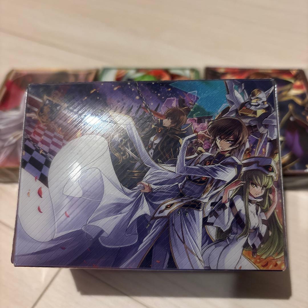 【コードギアス】 正装セット(嵐月) コミックマーケット90/フロンティアゲーム