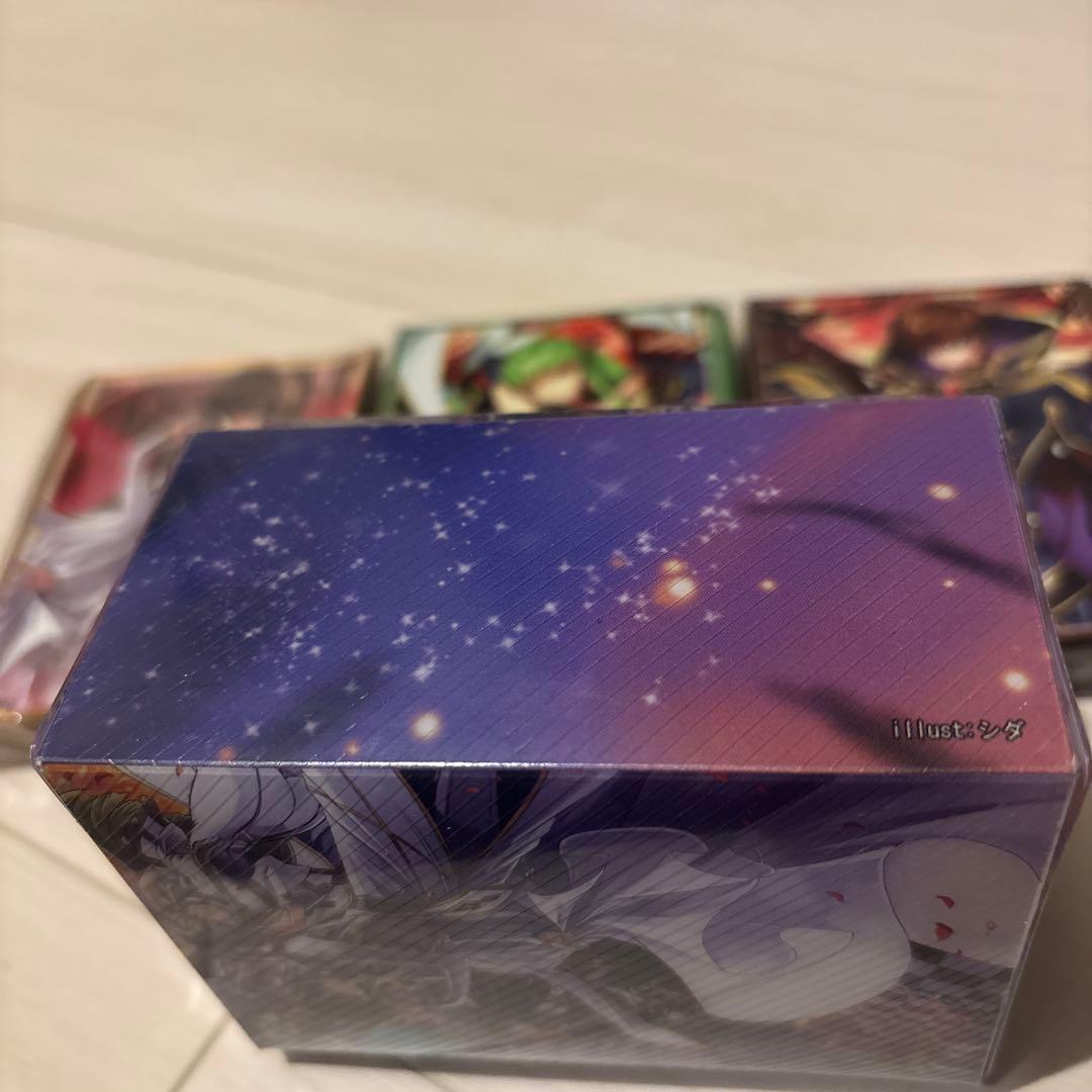 【コードギアス】 正装セット(嵐月) コミックマーケット90/フロンティアゲーム