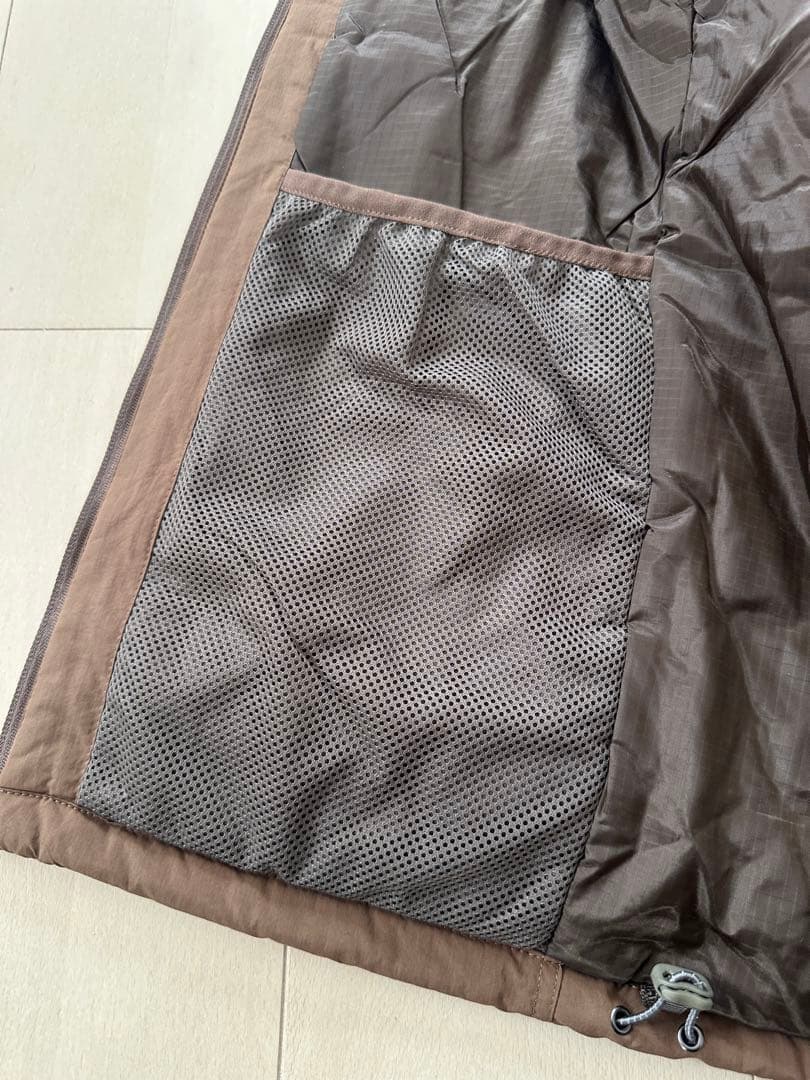 SALE 新品 ワイルドシングス ベスト WILD THINGS VEST