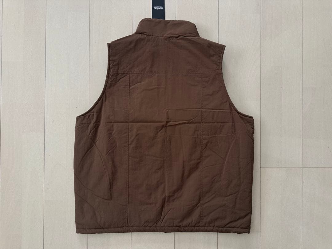 SALE 新品 ワイルドシングス ベスト WILD THINGS VEST
