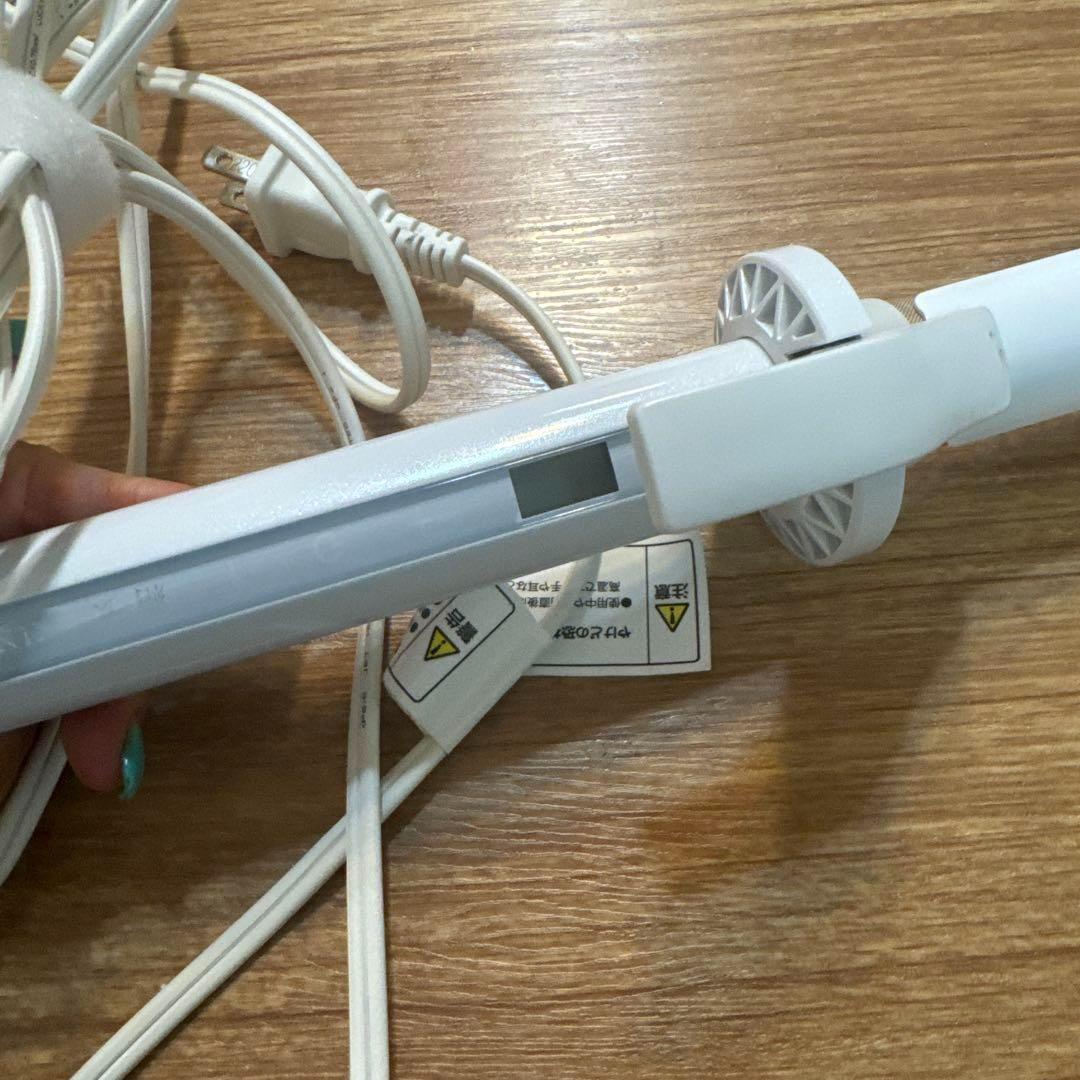 【メンテ済み】 絹女 KINUJO カールヘアアイロン 28mm　N0.2055