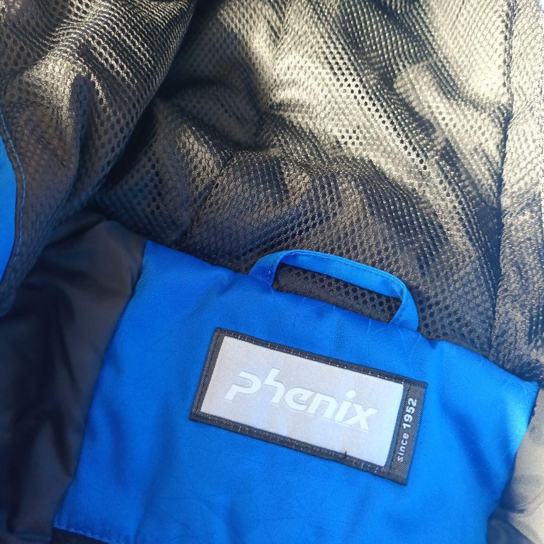 【美品】フェニックス phenix スキーウェア　ボードウェア　上下セット