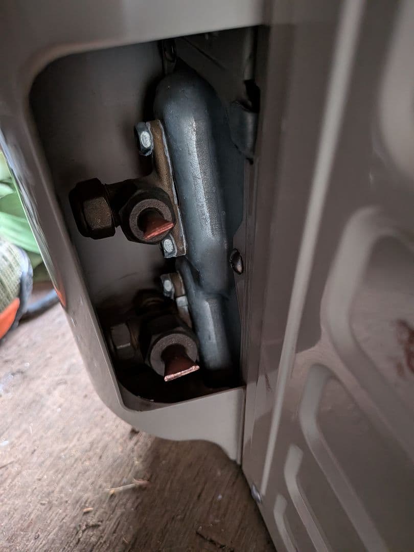 日立 6畳用 ルームエアコン白くまくん 冷暖房 RAS-AJ22N・2023年製