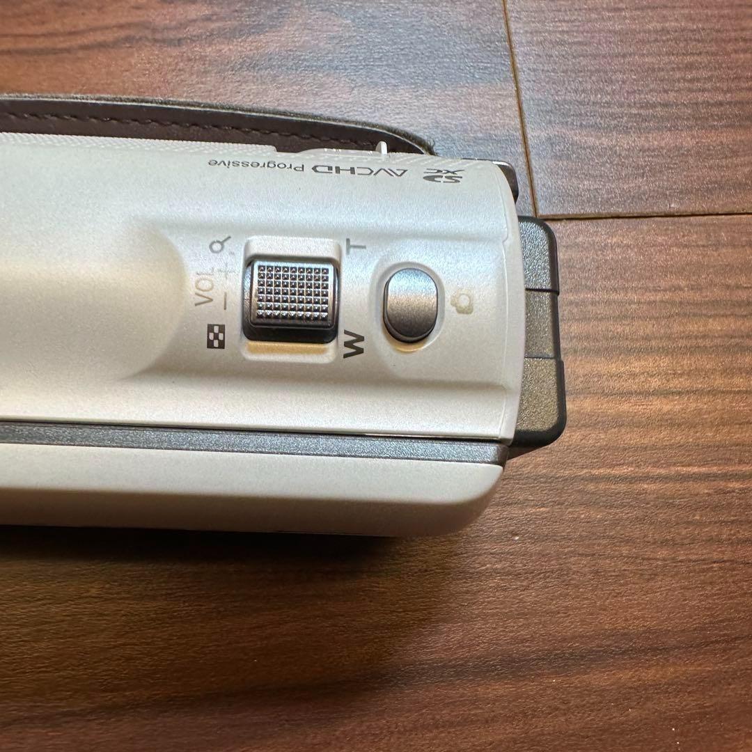 Panasonic HC-V360MS ビデオカメラ 2786