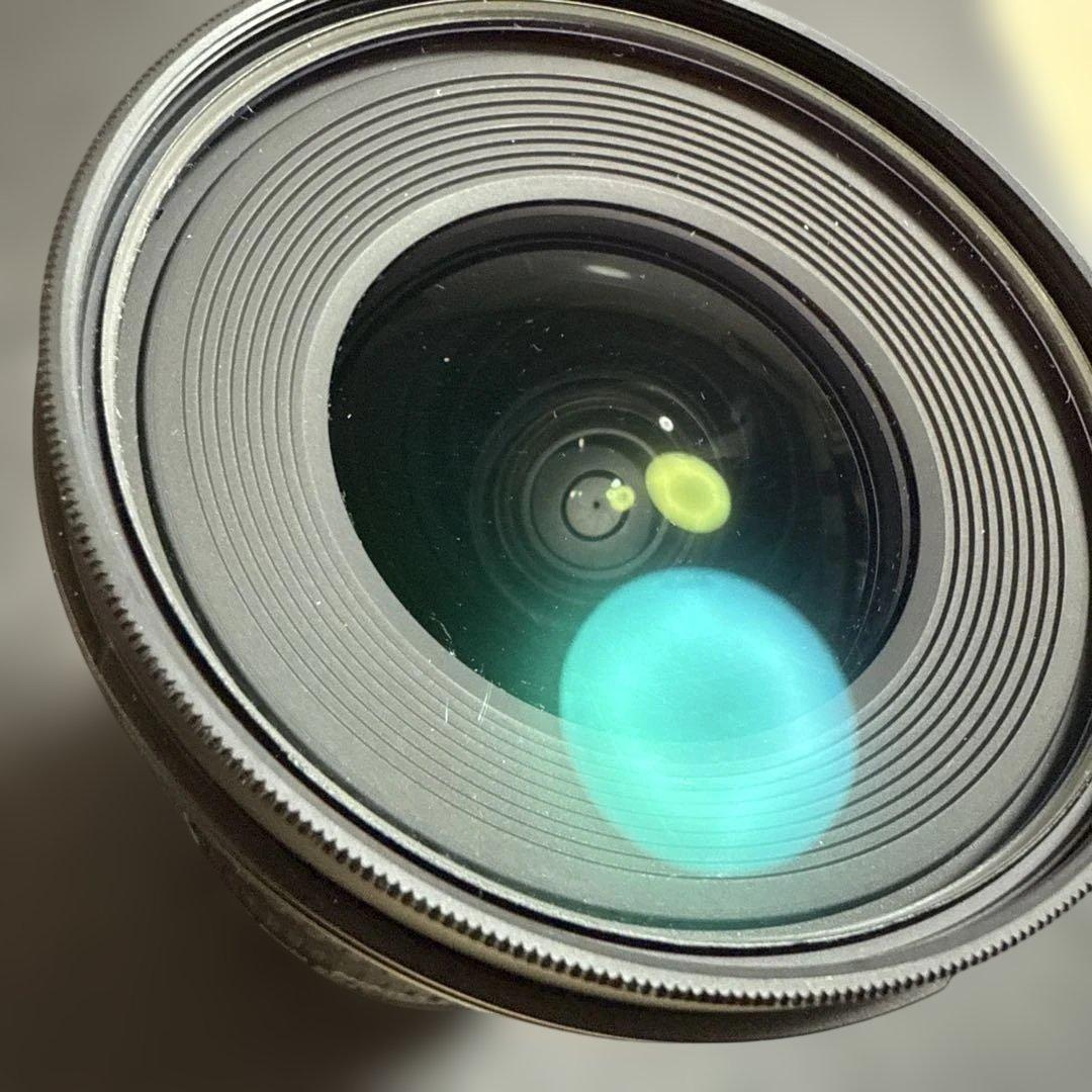 レンズ(ズーム) Nikon AF-S NIKKOR 10-24mm f/3.5-4.5G ED