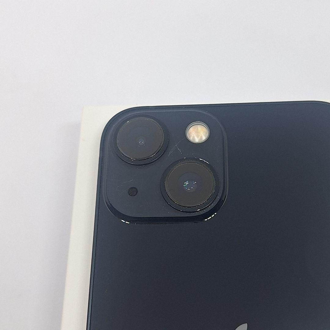 iPhone 13 mini 256GB SIMフリー 新品バッテリー100%