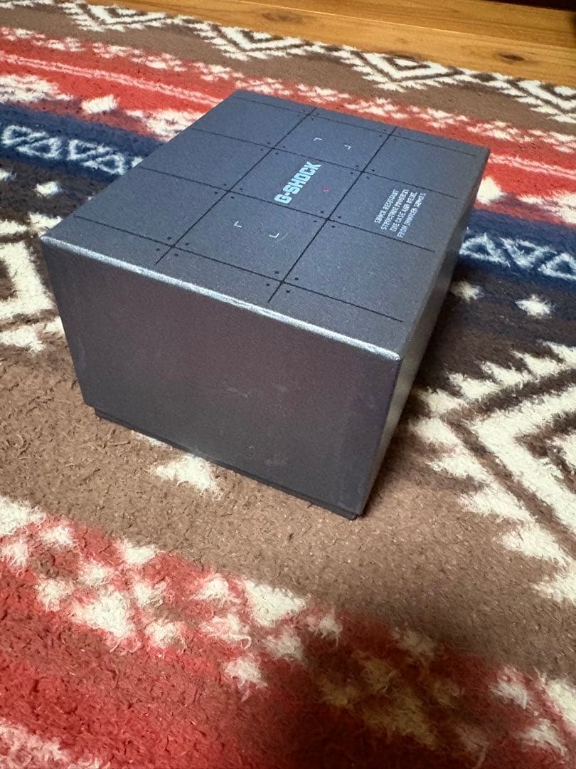 時計 GMW-B5000TVB-1JR G-SHOCK