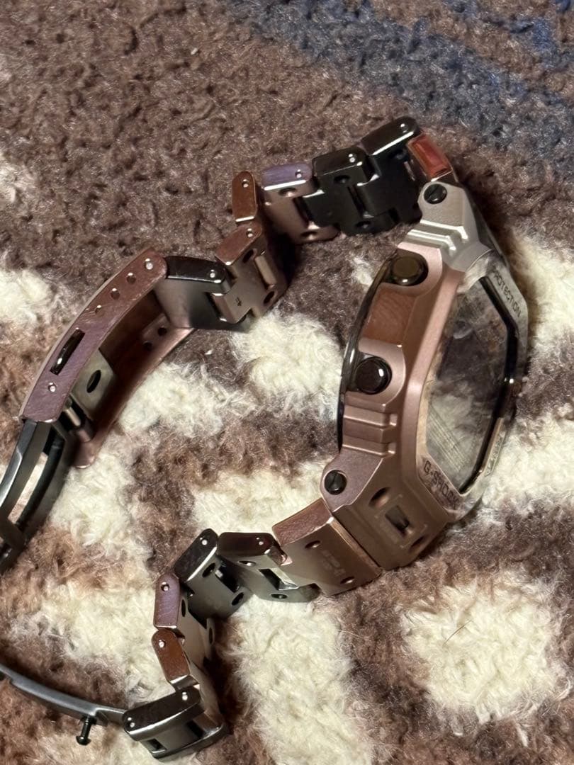 時計 GMW-B5000TVB-1JR G-SHOCK