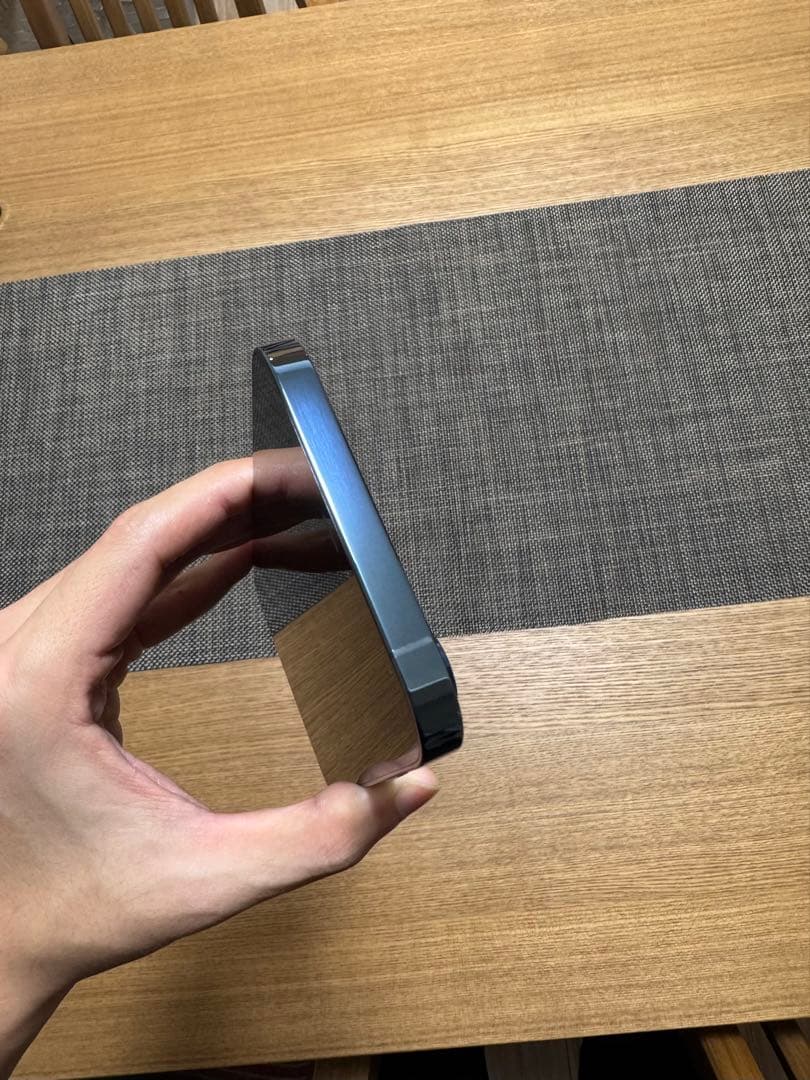 【かんな】iPhone12 Pro Max