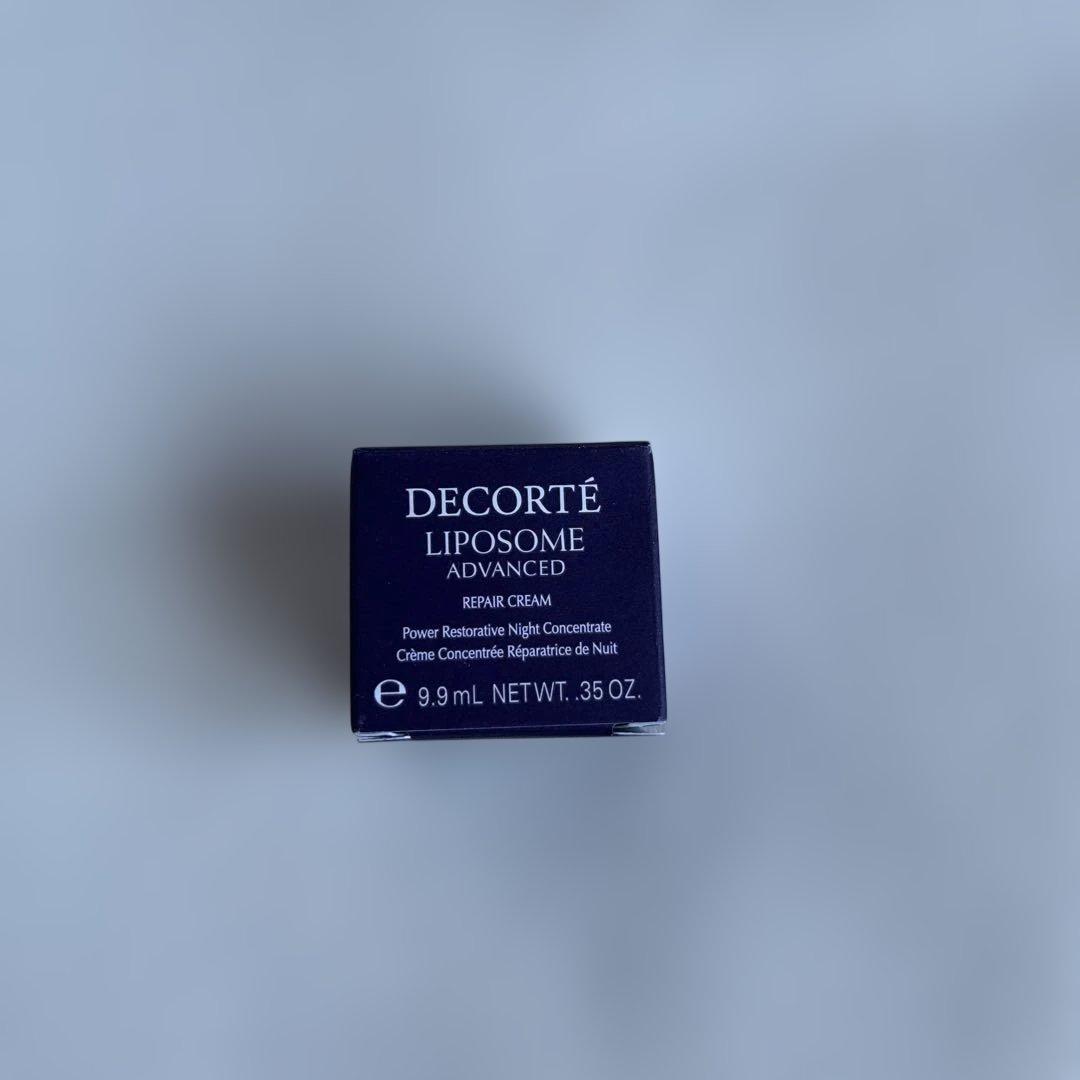 コスメデコルテ　リポソームアドバンストリペアセラム75ml詰め替え