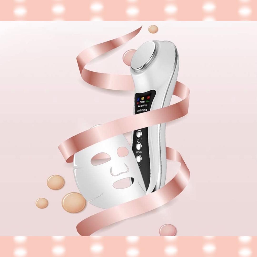 ❤エステサロン同等のスペシャルケアが毎日手軽に自宅で施せる♪❤美顔器