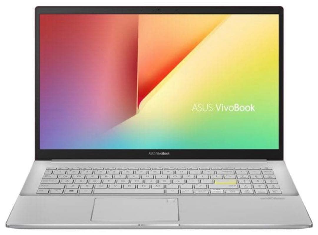 【Monica さま】VivoBook S15 S533EA-BQ031TS