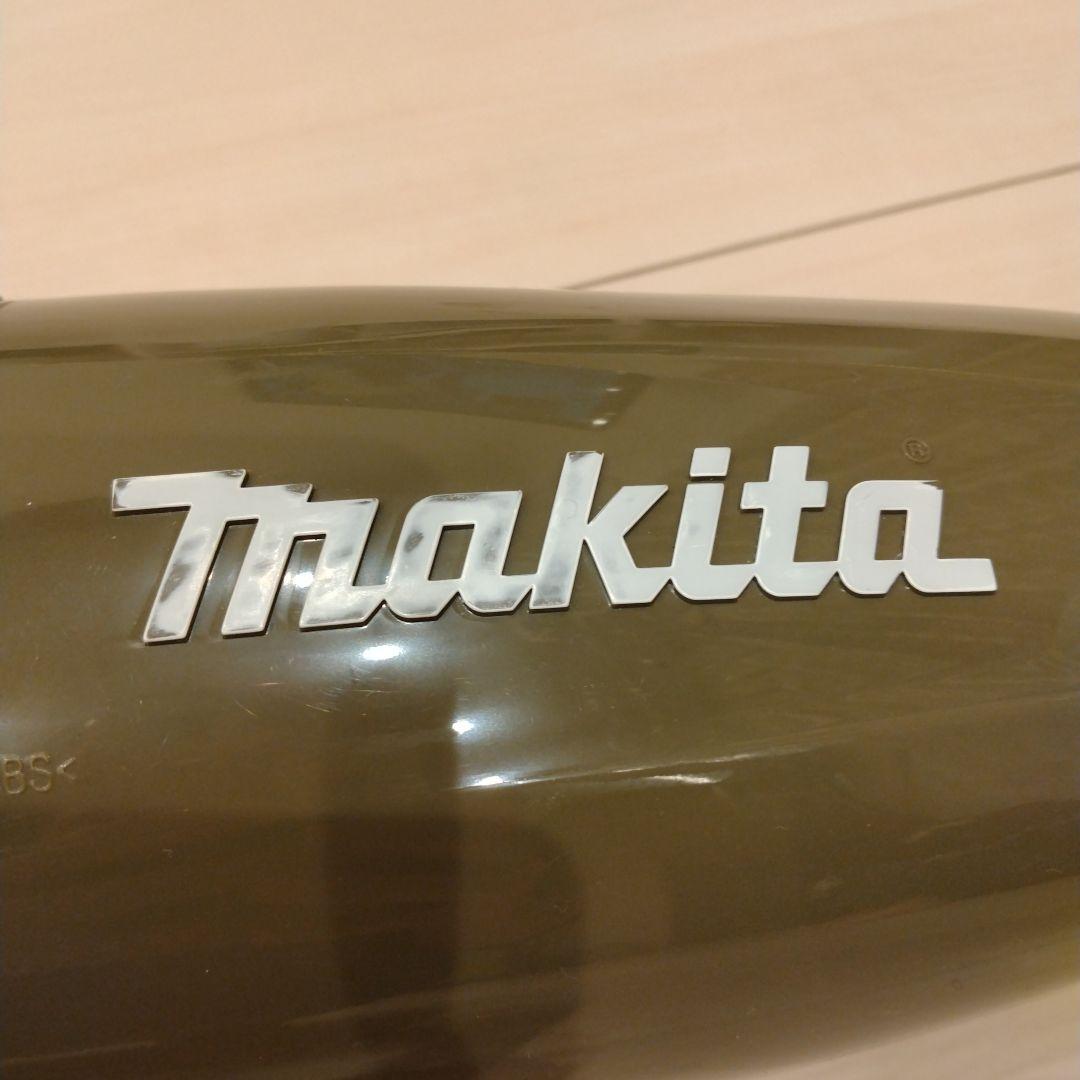 Makita CL001G スティッククリーナー