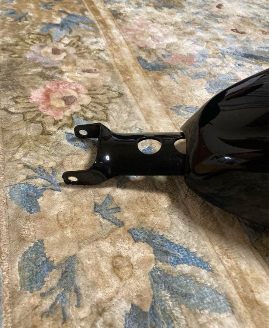 スポーツスター　フォーティーエイトXL1200X ハーレダビッドソン