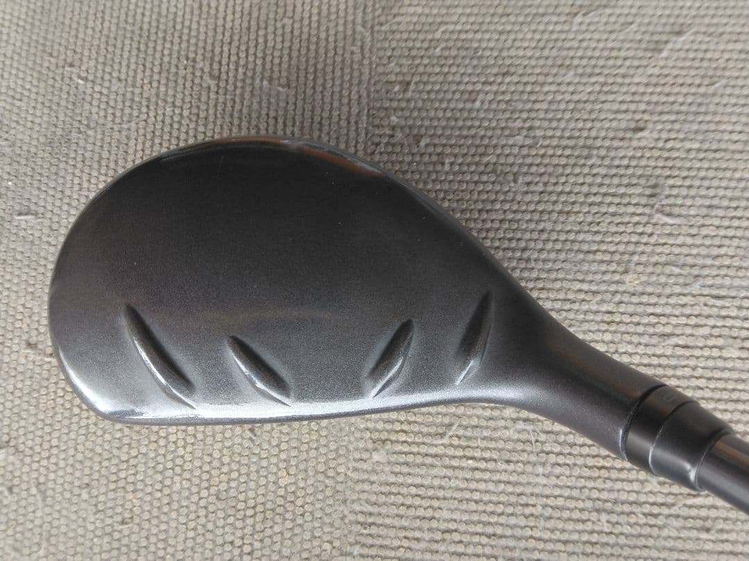 ping ピン G410 ユーティリティ ALTA J CB RED 【U5】