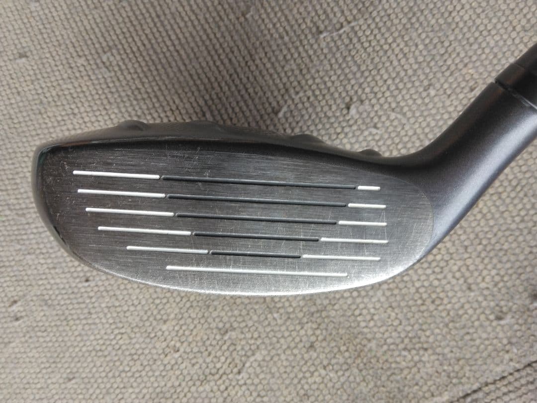 ping ピン G410 ユーティリティ ALTA J CB RED 【U5】