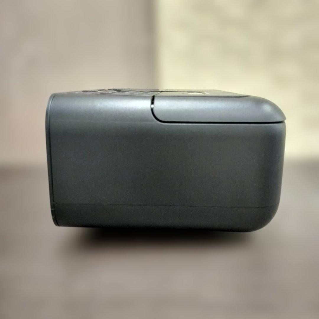 ◇SONY ラジオ・ラジカセ CFD-S401 2021年製