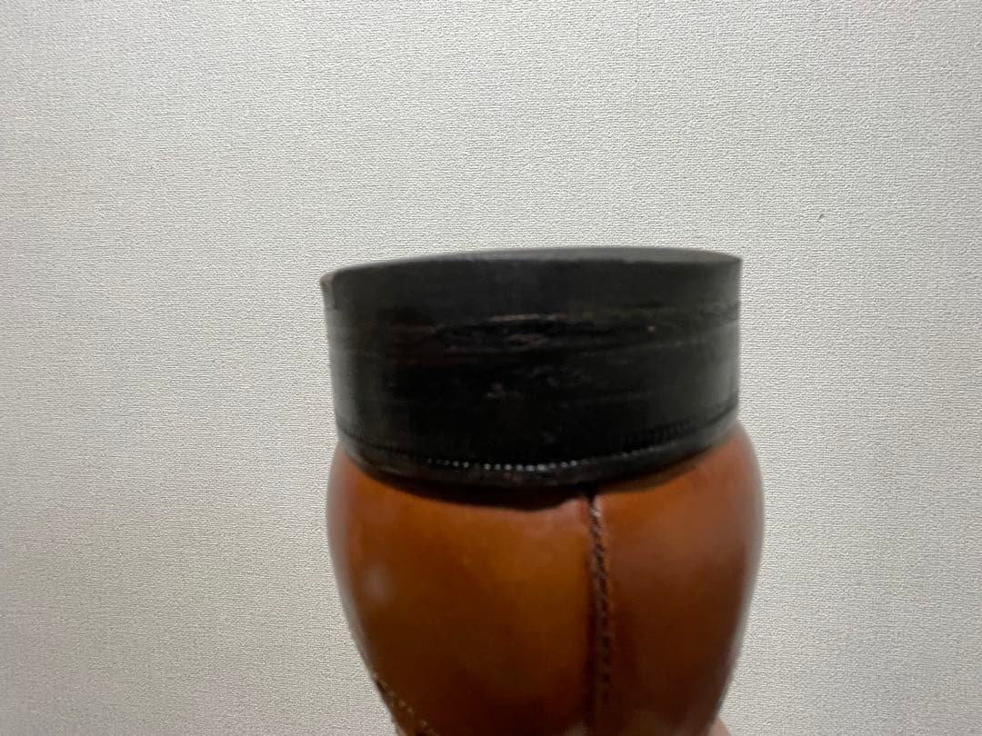 【レア】エドワードグリーン 旧工場 サンドリンガム 6E 202ラスト