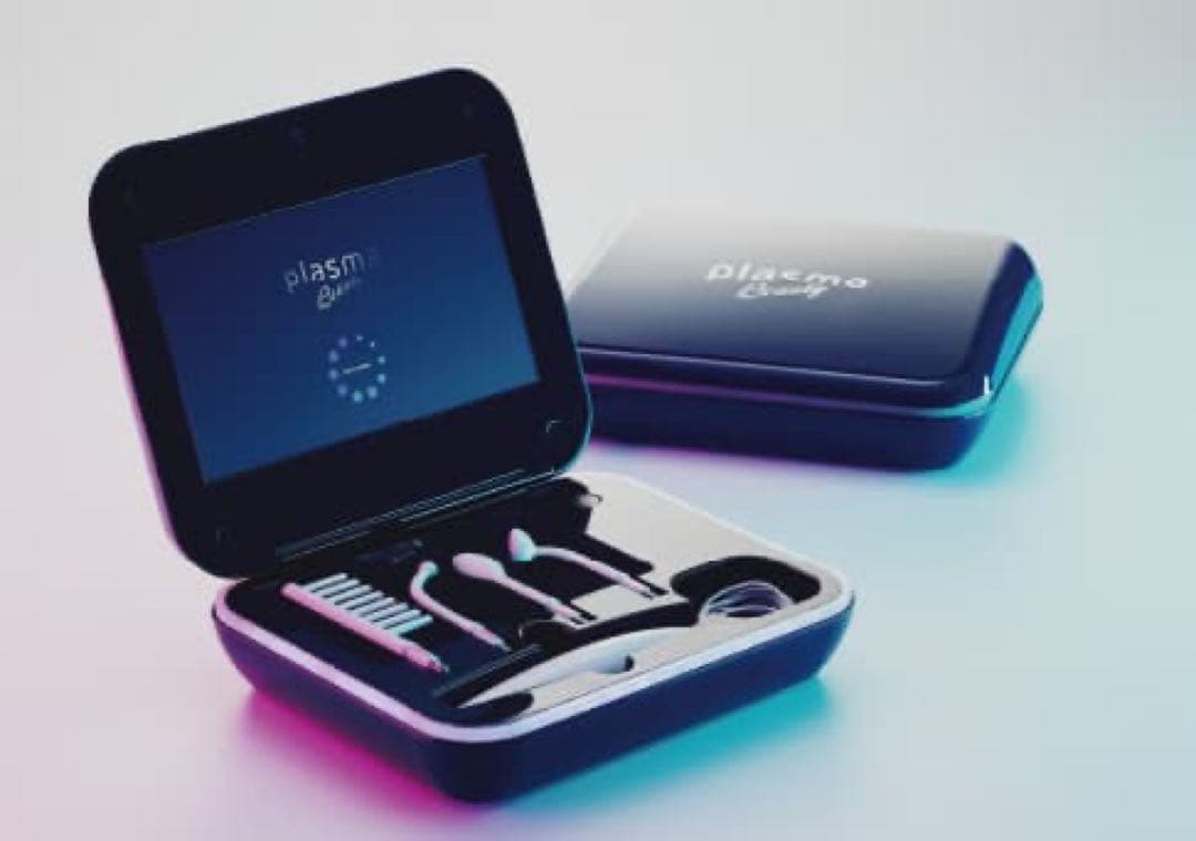 エステツン　プラズマビューティー